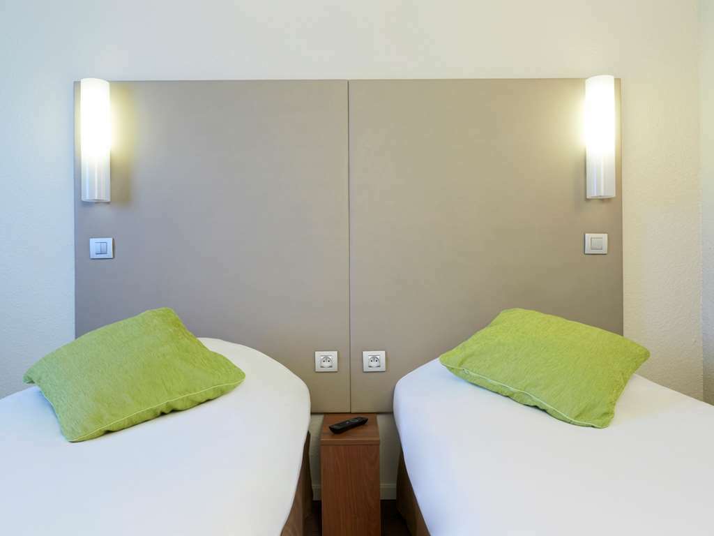 The Originals City, Hotel Macon Nord Pokoj fotografie