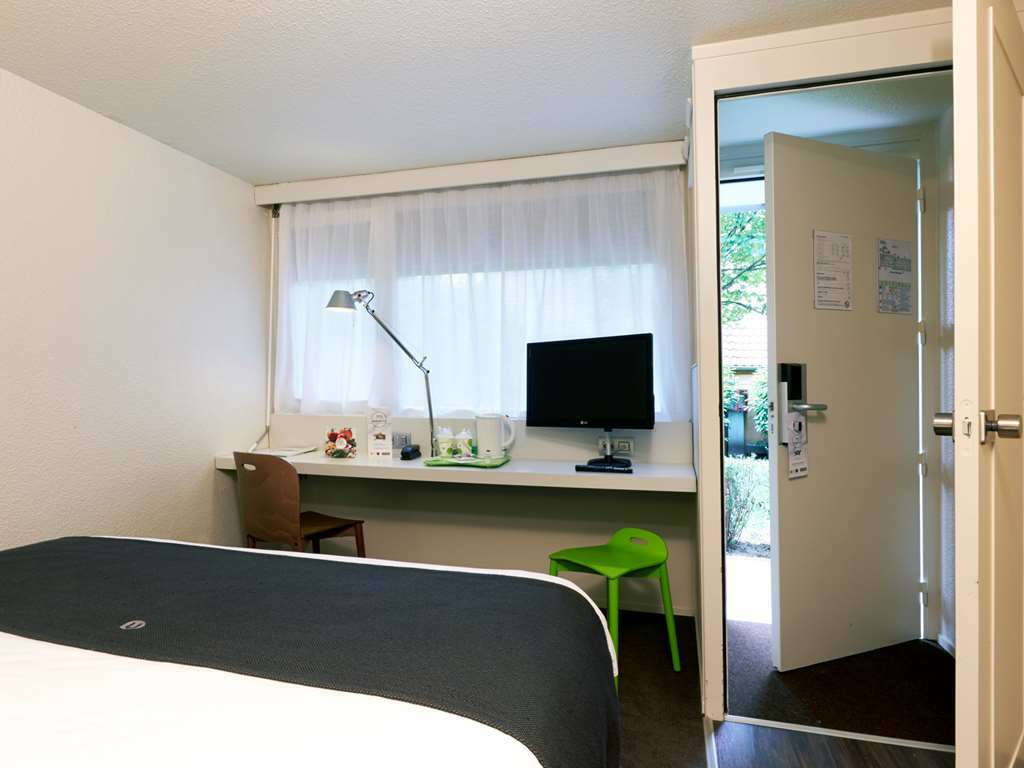 The Originals City, Hotel Macon Nord Pokoj fotografie