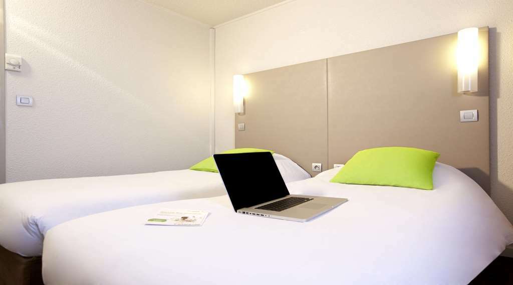 The Originals City, Hotel Macon Nord Pokoj fotografie